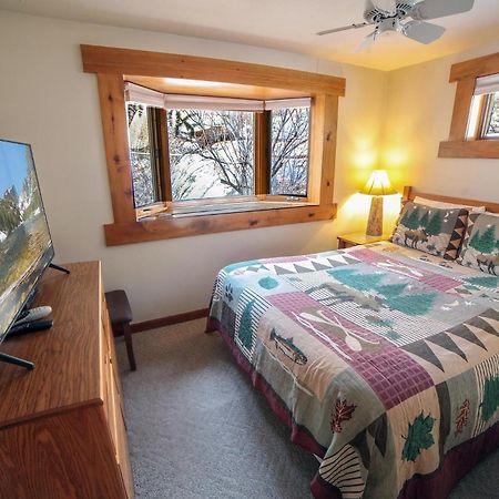 Sunnyside Knoll- 9 Cabin Estes Park Bagian luar foto